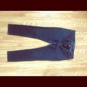 Size 12 American eagle jeggings
